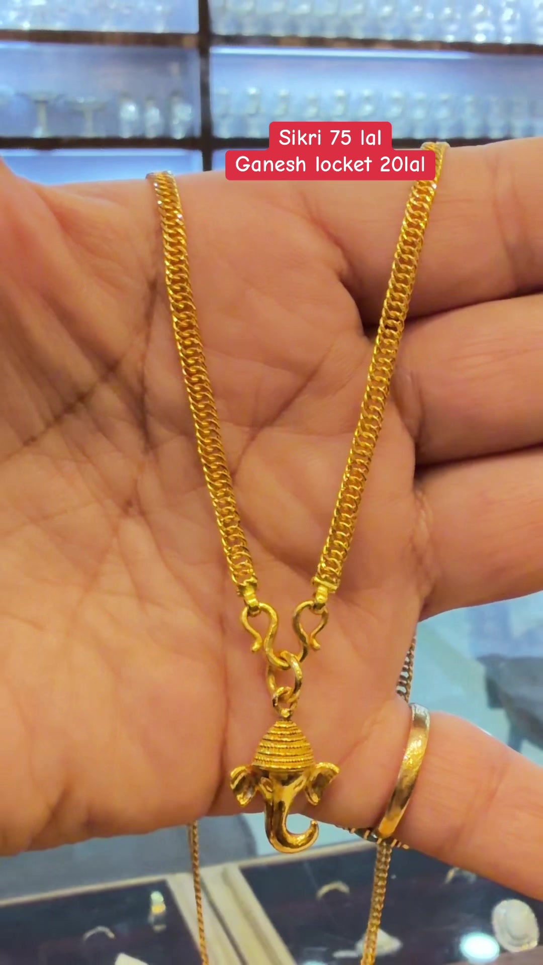 @P.P. Jewellers Pvt. Ltd.