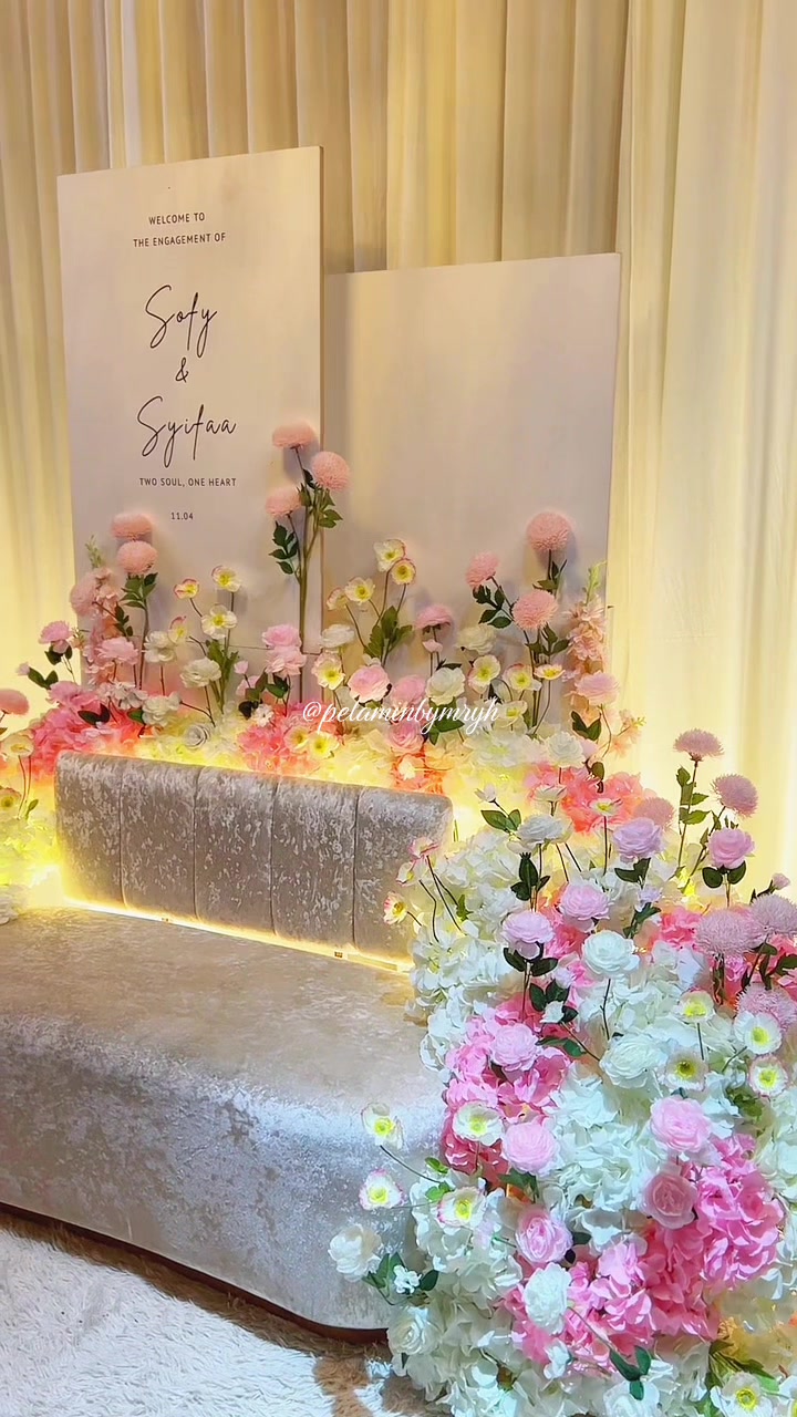 @Pelamin Mini Kulim