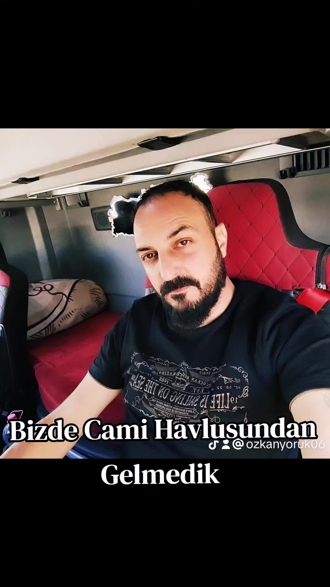 @Özkan Yörük
