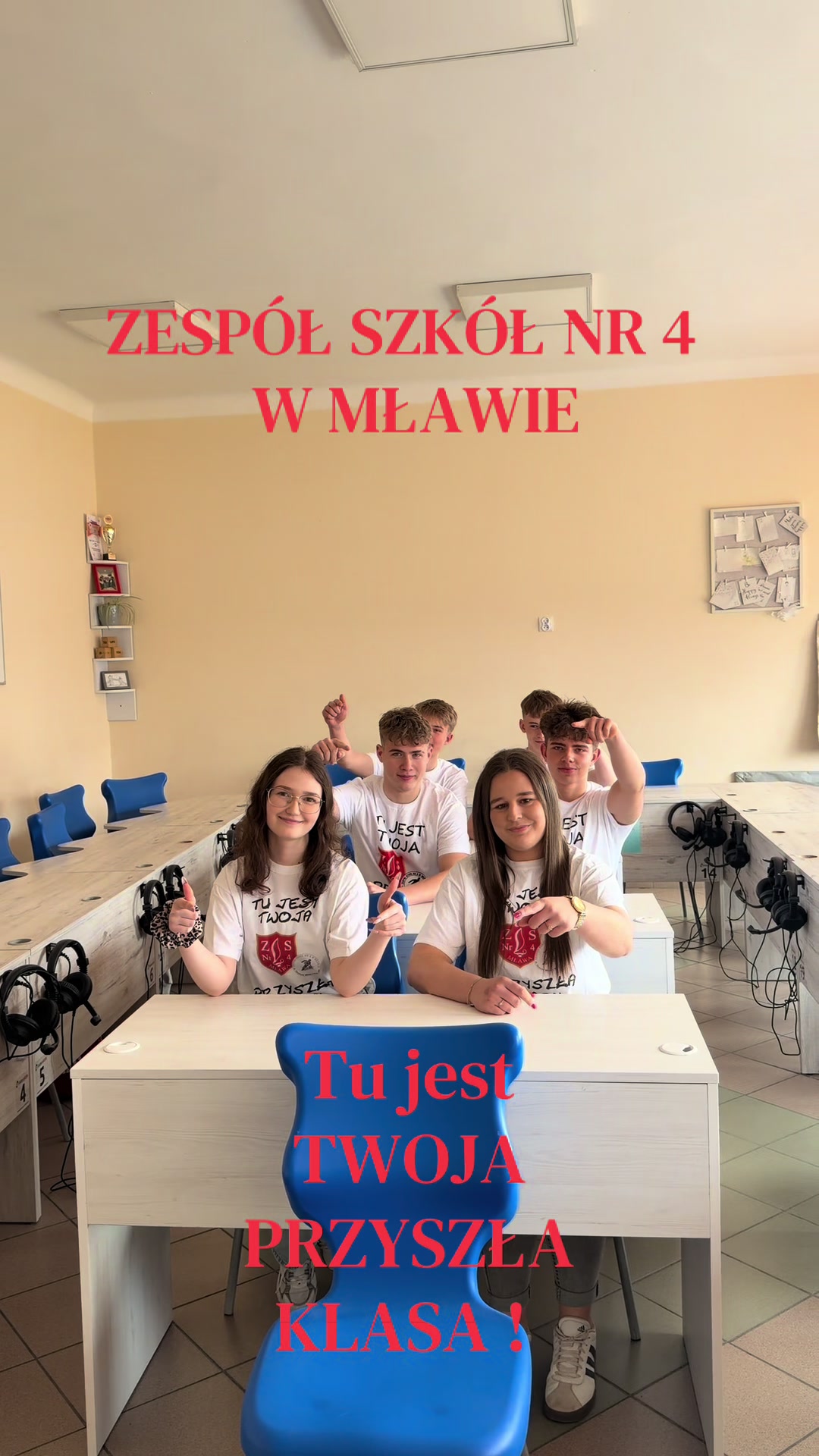 @ZS4 Mława