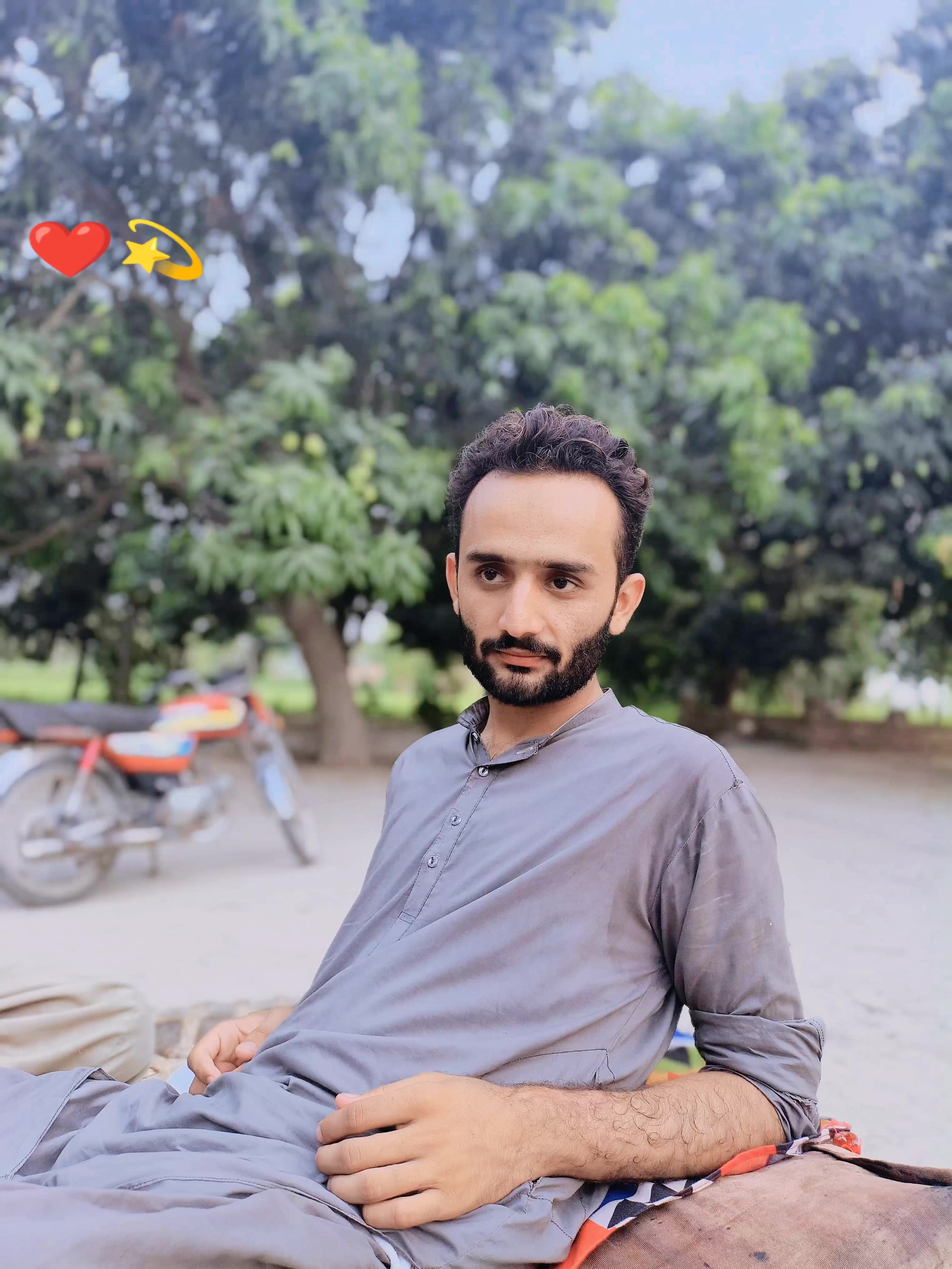 @Junaid Khan