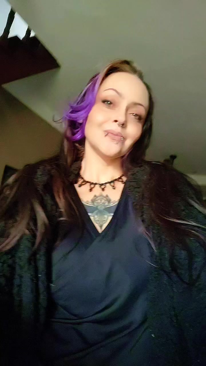 @⚜️🖤💀Goticona Voadora🔮🪞🦇