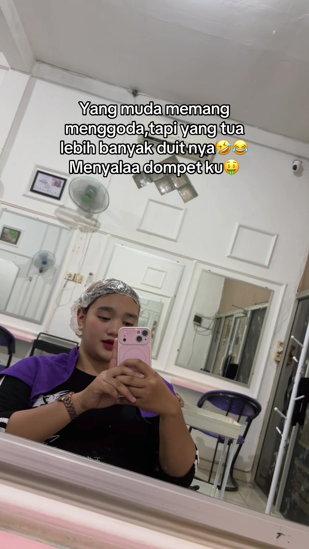 @Mama Muda
