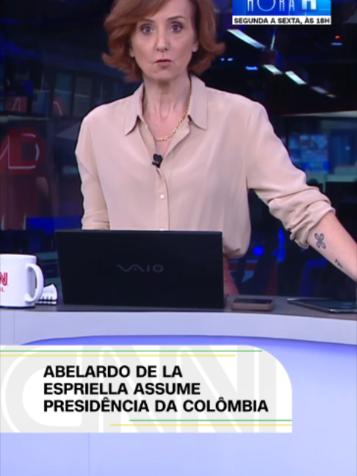 @CNN Brasil