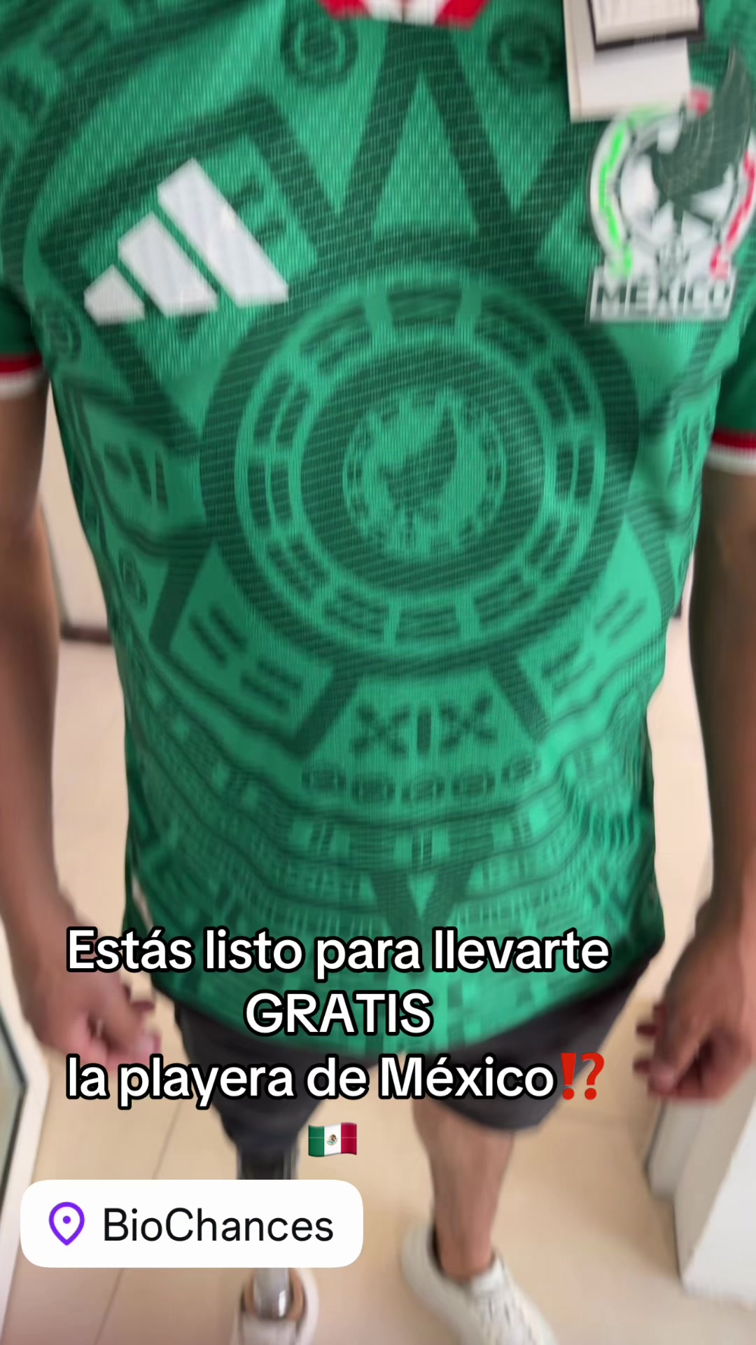@BioChances