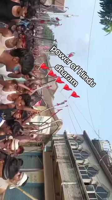 @Mandal aaj ka bhaichara ๐