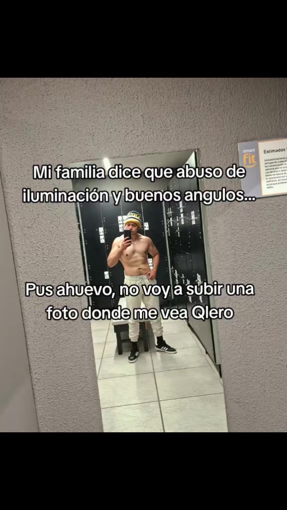 @Gustavo Cruz Fitness