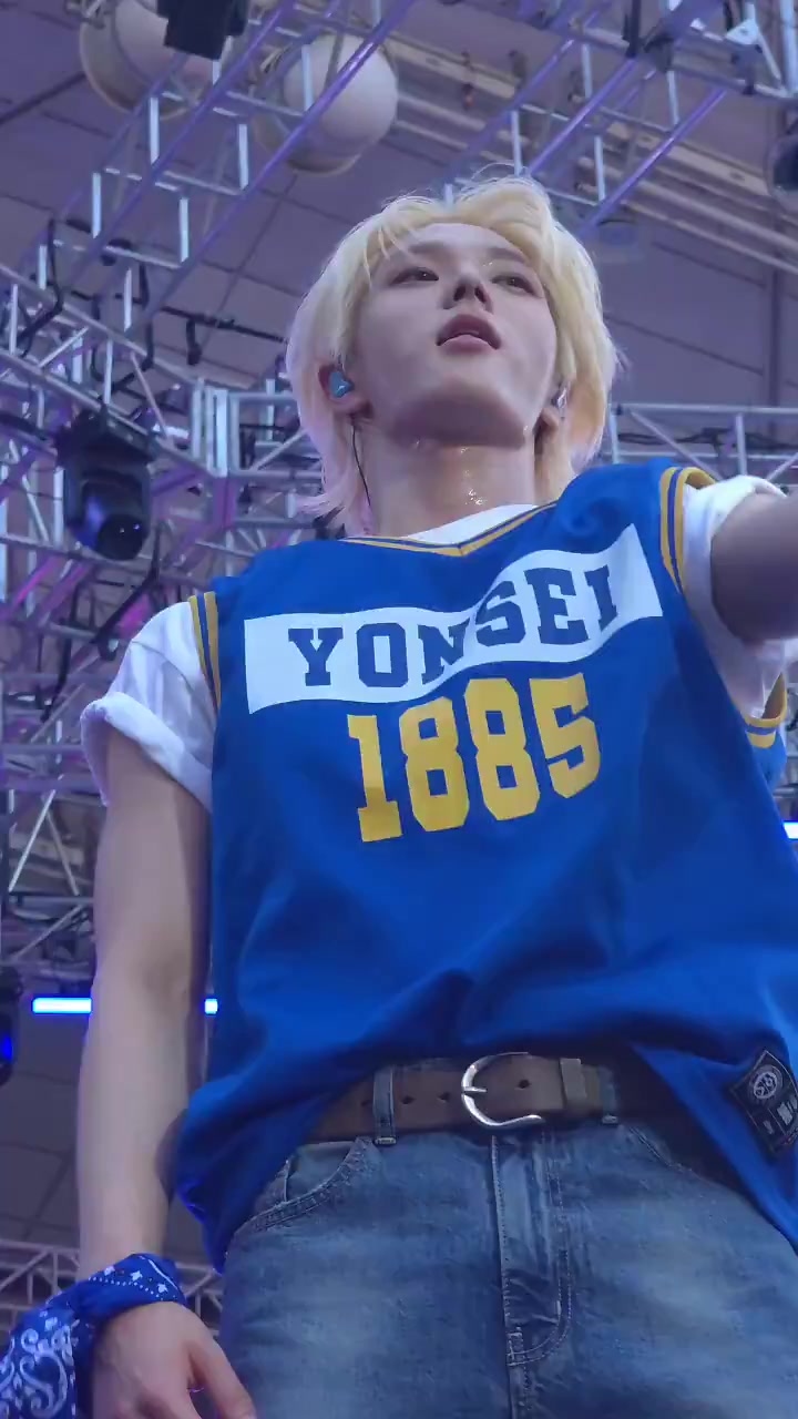 @☆ bnd on top ☆