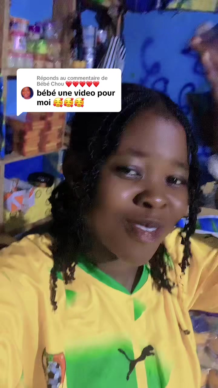 @fille gentille