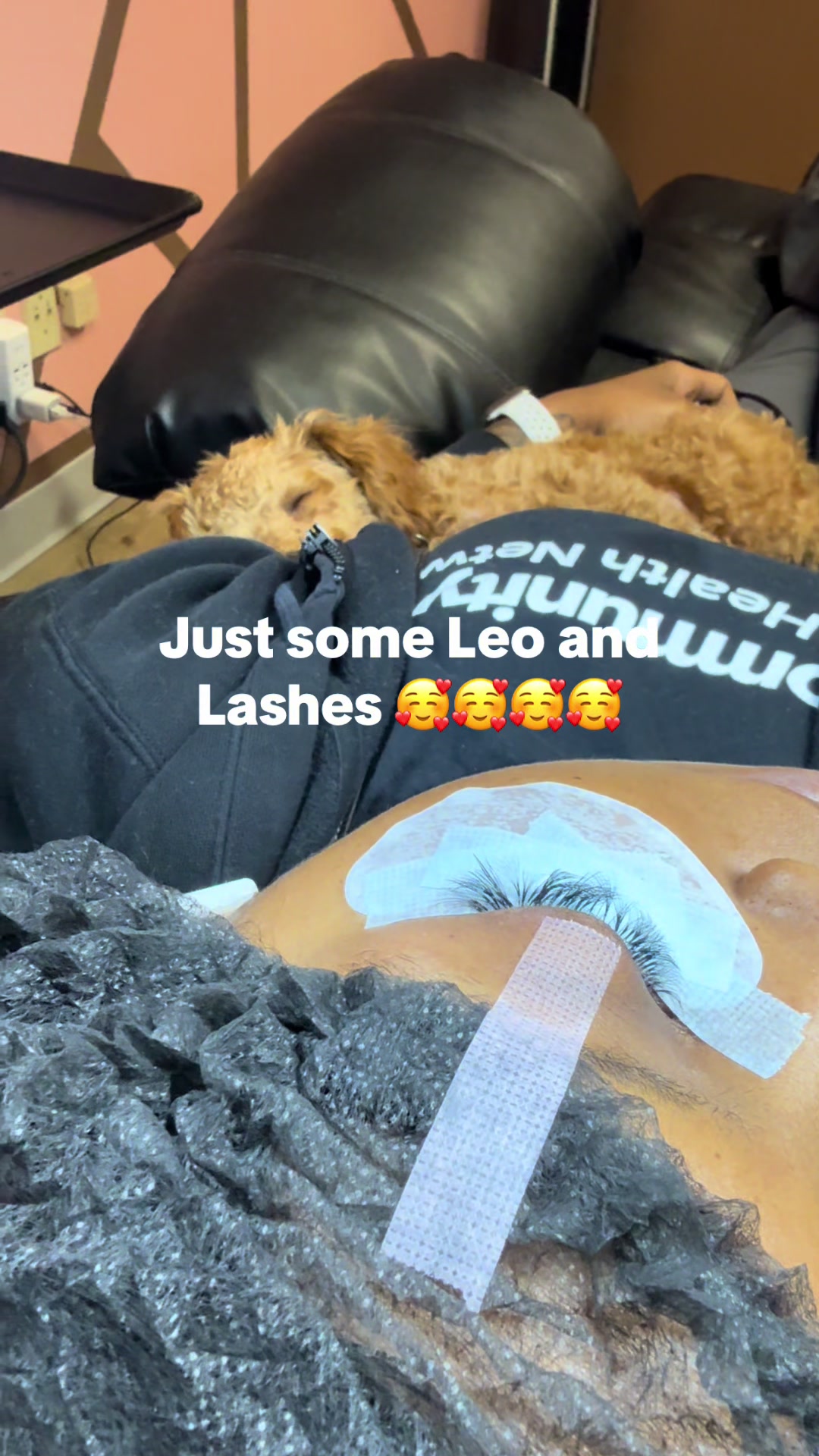 @NeNe The Lash Champ