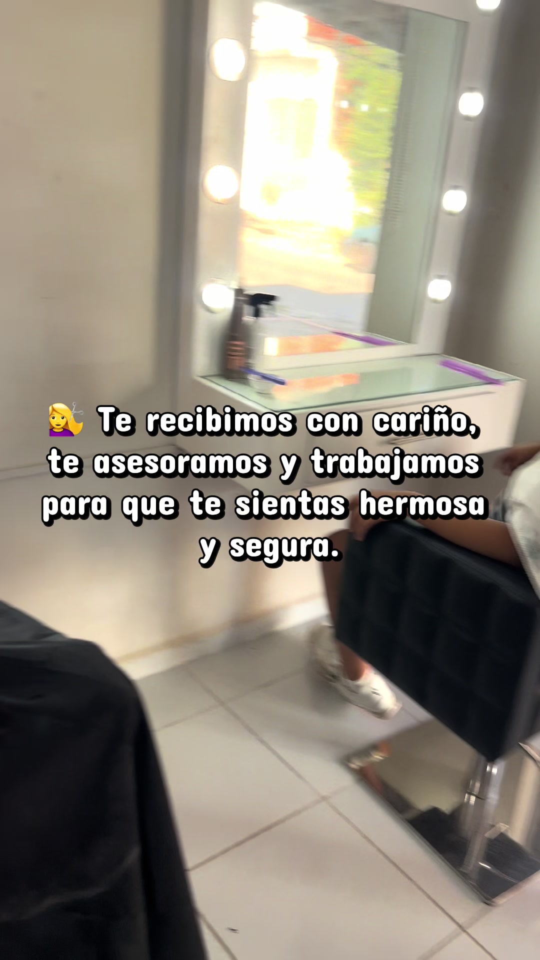 @Cinthia Alarcon Beauty Salon