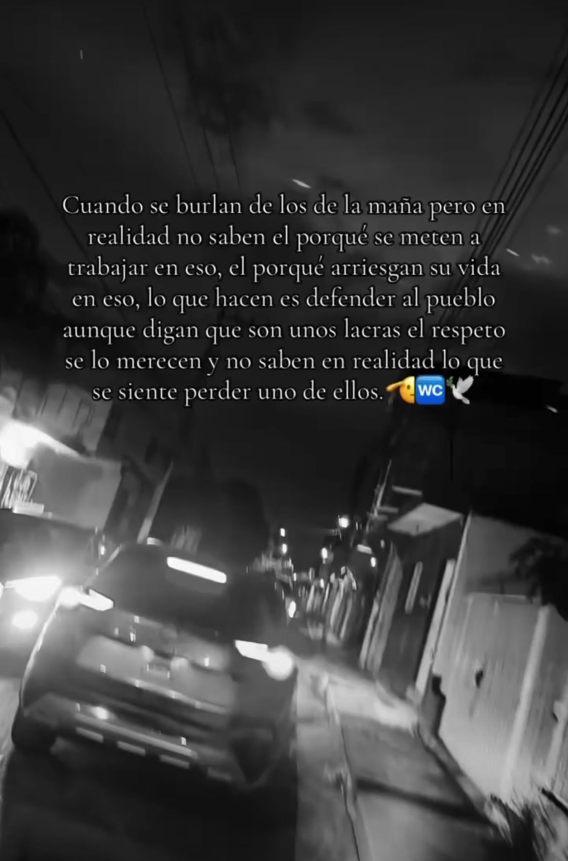 @Negrita Sánchez ๐ค๐
