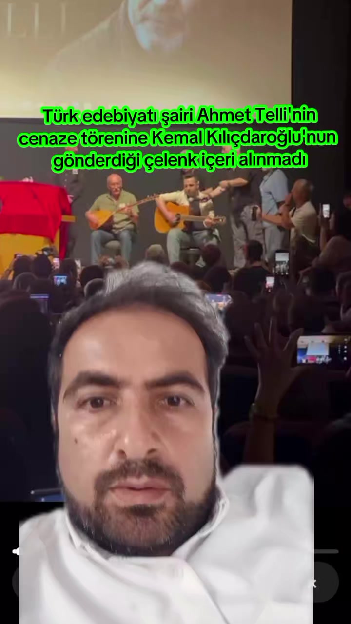 @SON DAKİKA