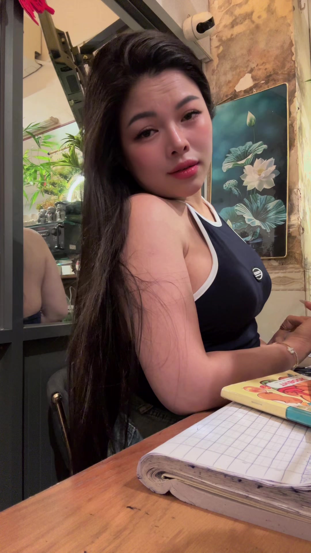 @HỚT T&Oacute;C NAM THẢO NGUY&Ecirc;N Q4