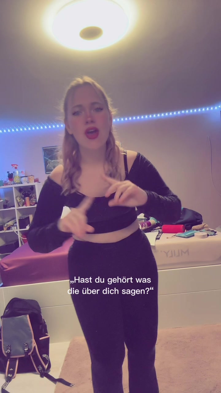 @Cecilia