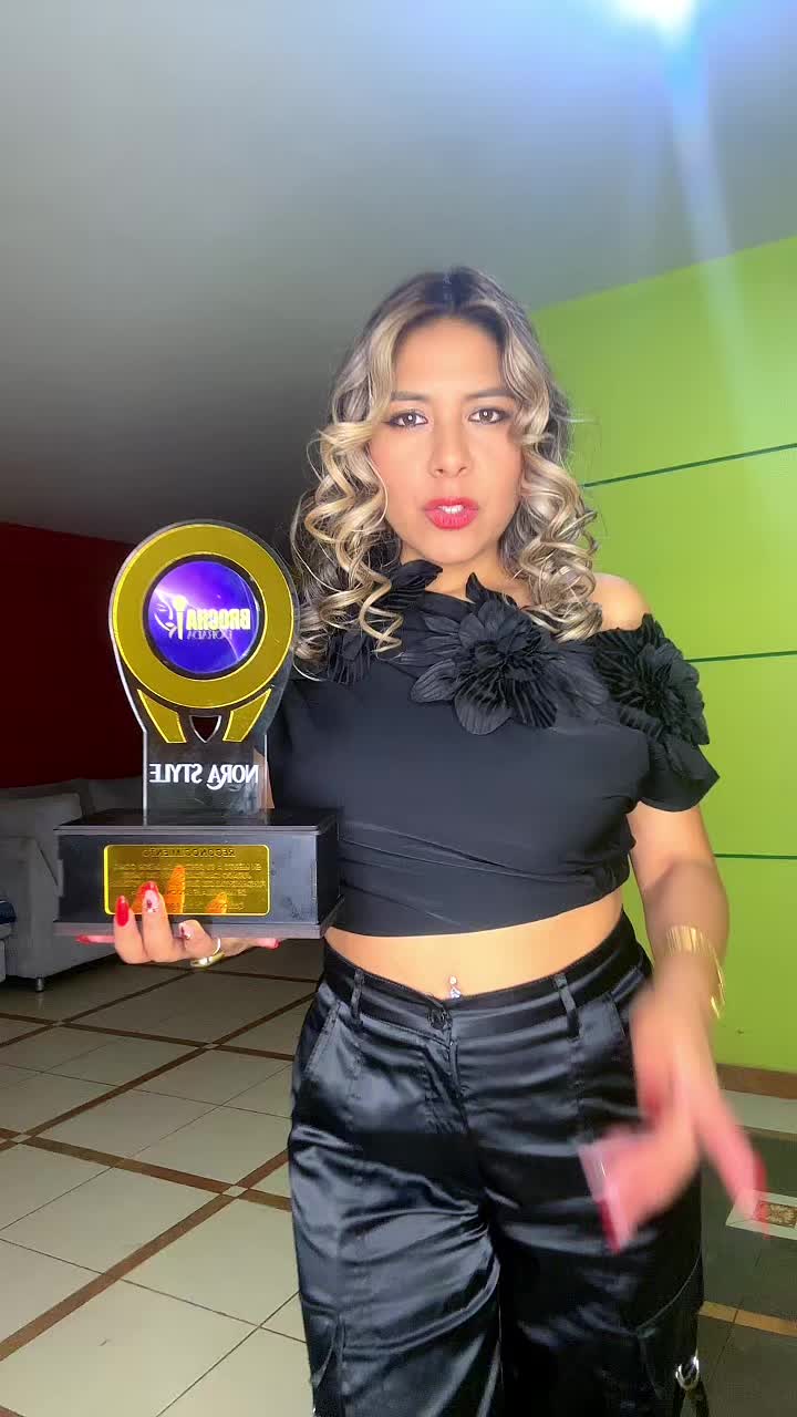 @Nora Style