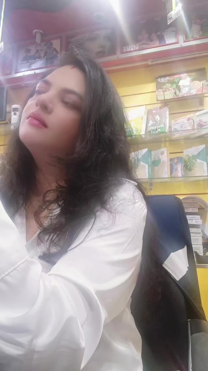 @Kavya Naidu