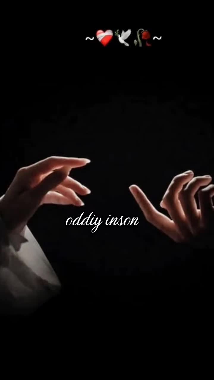 @оддий инсон
