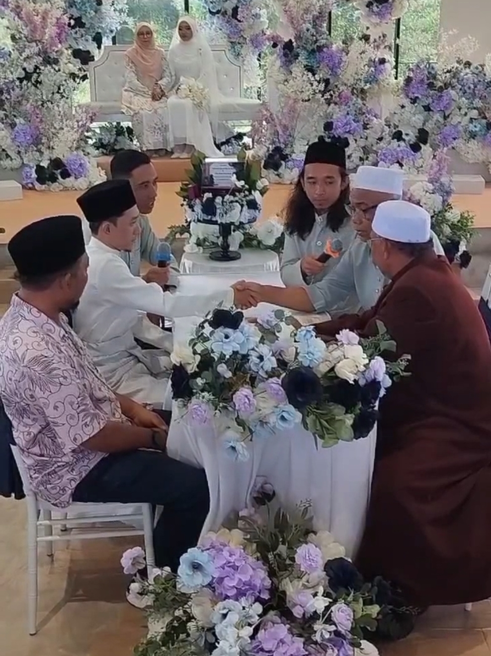 @Chempaka Event Space