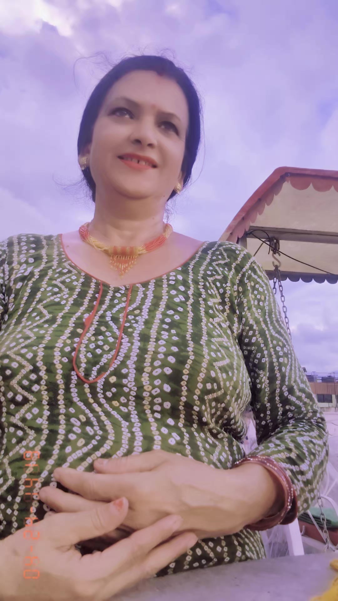 @Sita Gautam