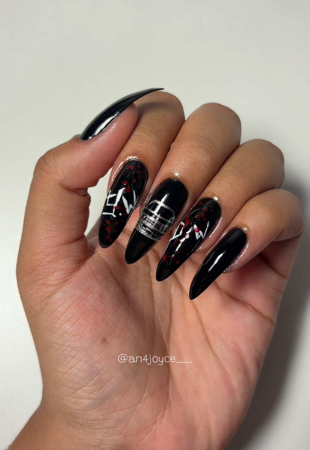 @joyce nails 💅🏼