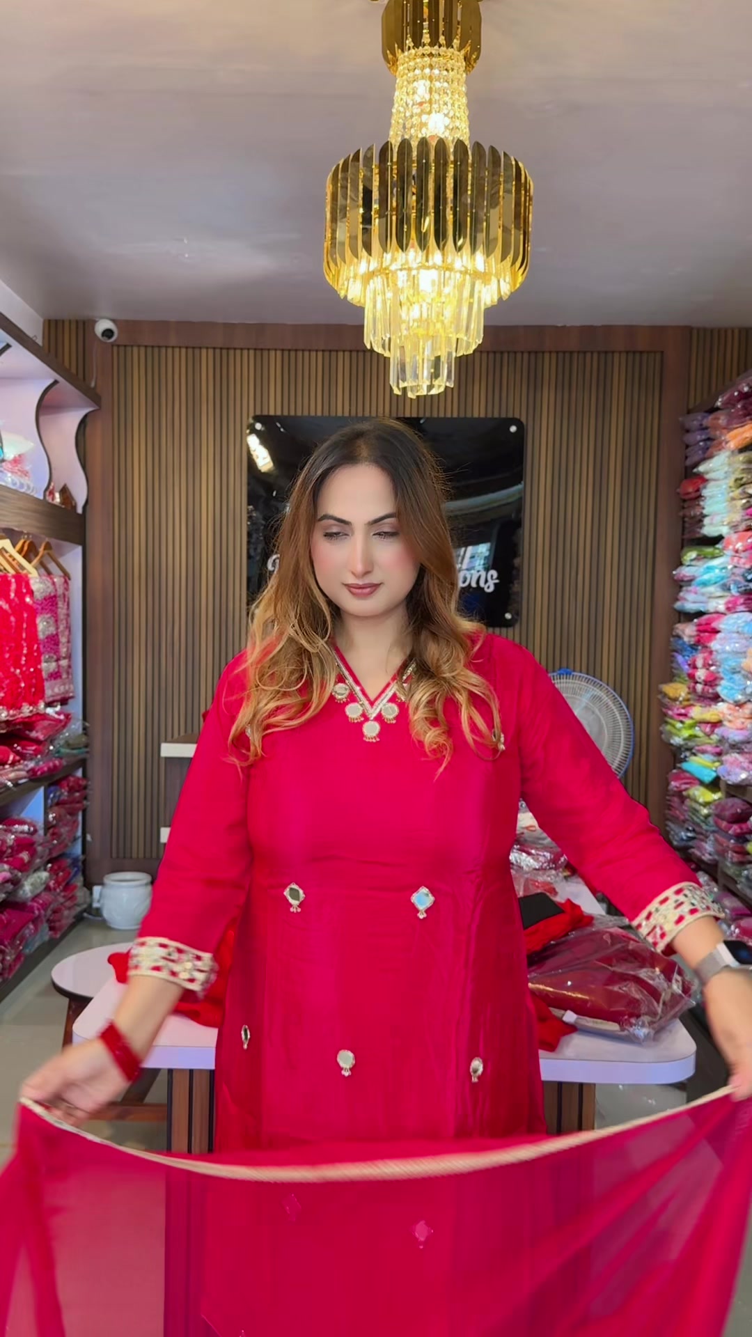 @Pooja’s collections
