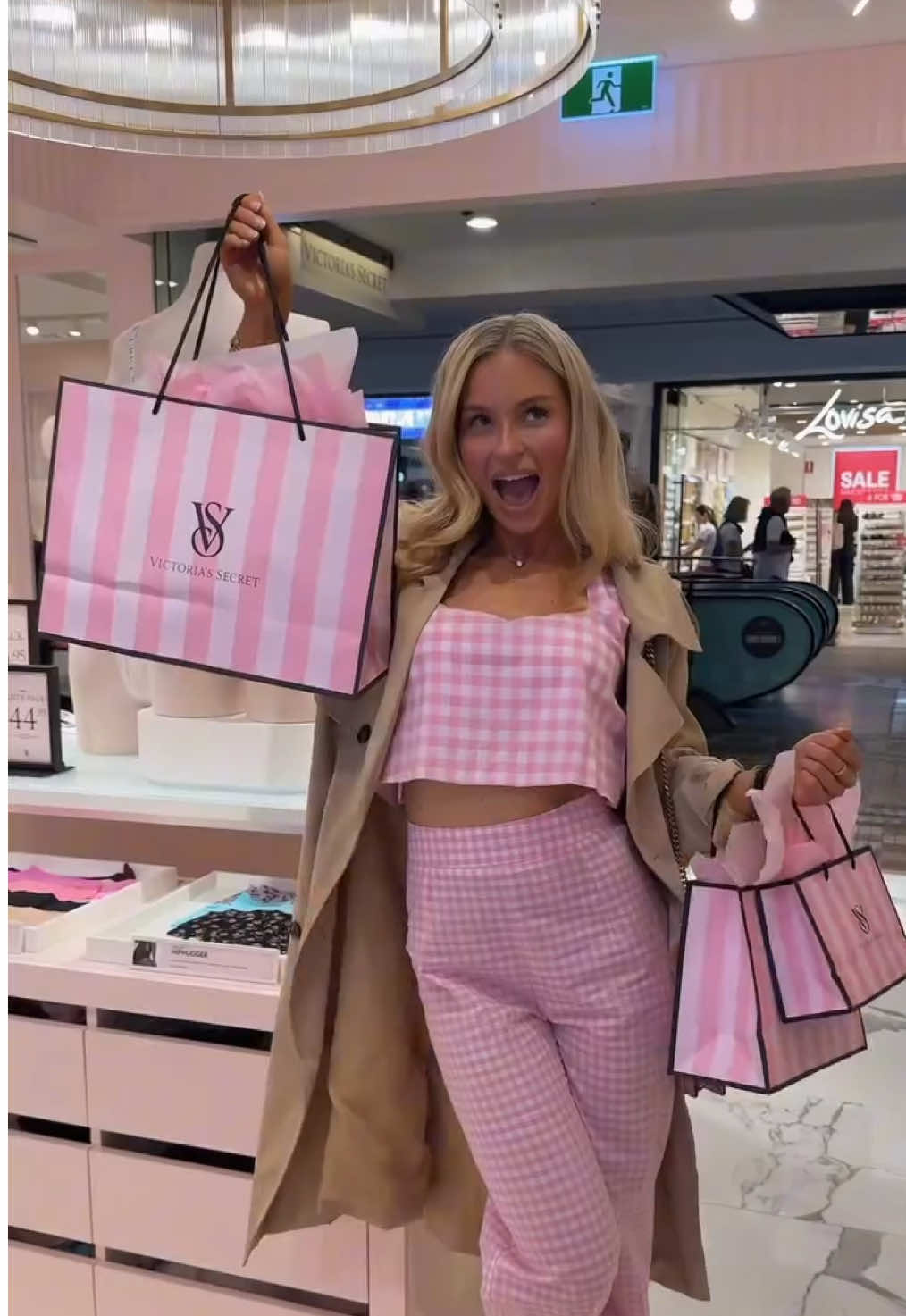 @Victoria&rsquo;s Secret Australia