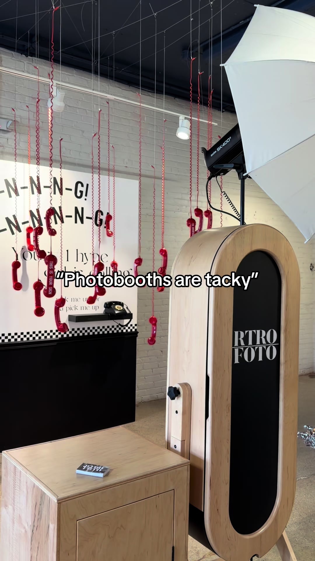 @Michigan Photo Booth Company