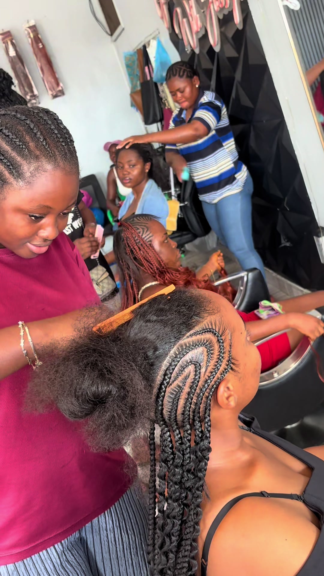 @josslyn_braids Kumasi & Accra