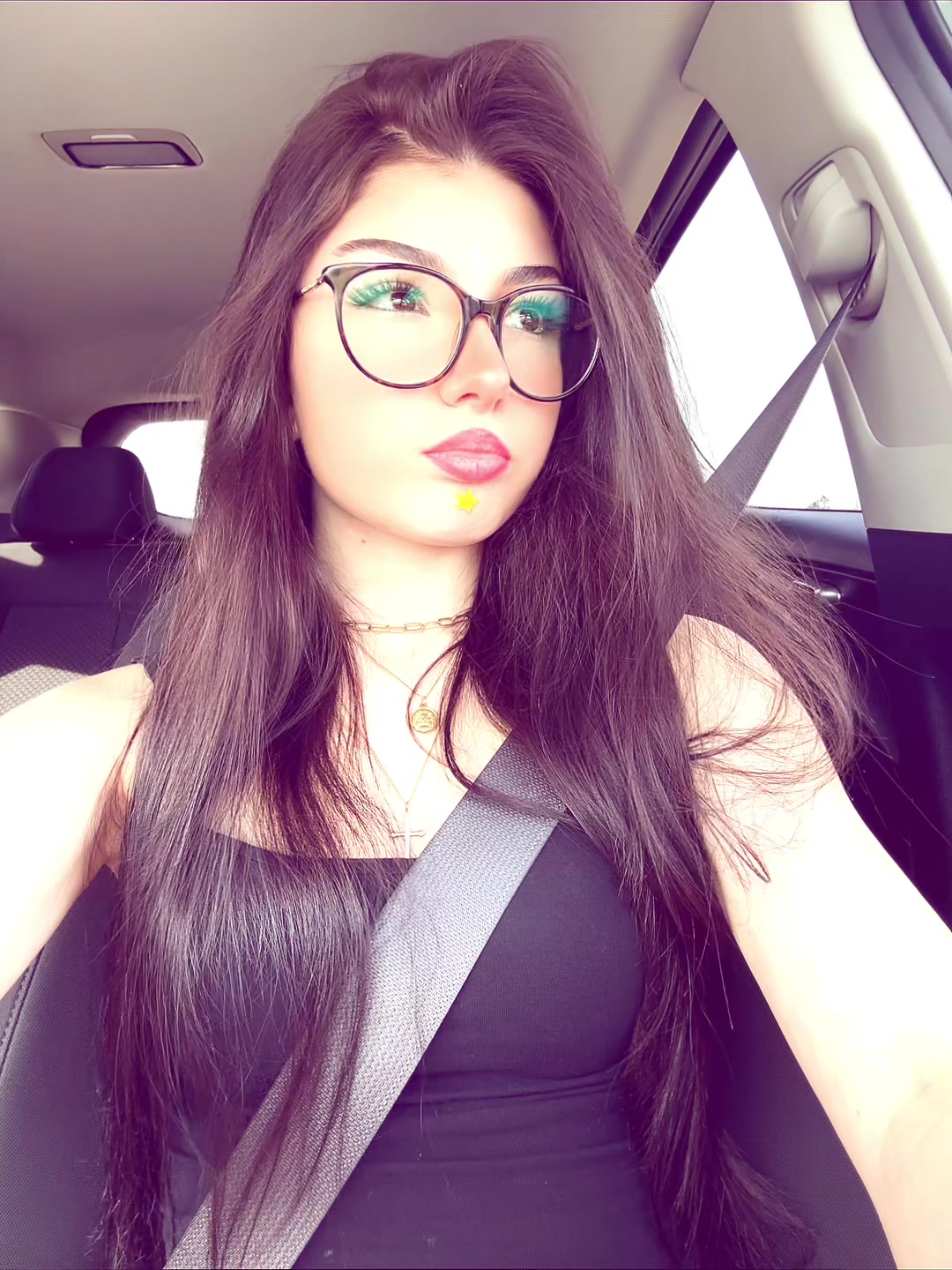 @Siana