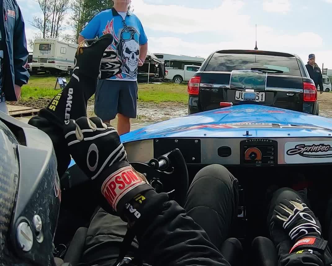 @Jetsprint Nation