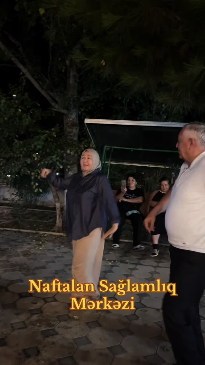 @Naftalan Medical Turizm
