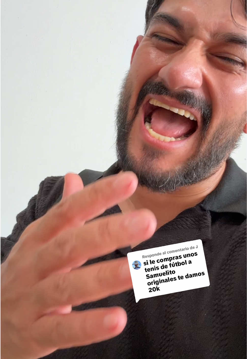 @ElSamu Oficial