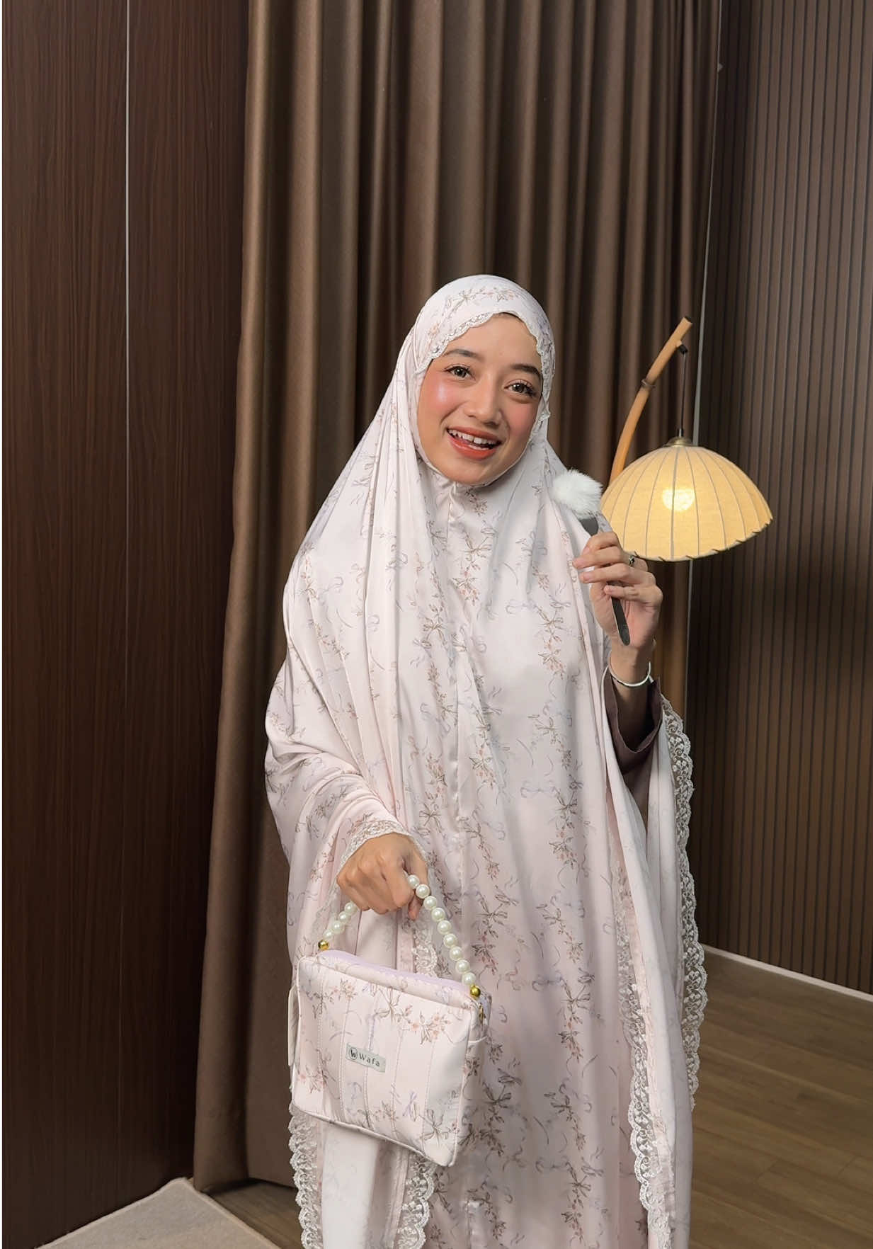 @Mukena Wafa