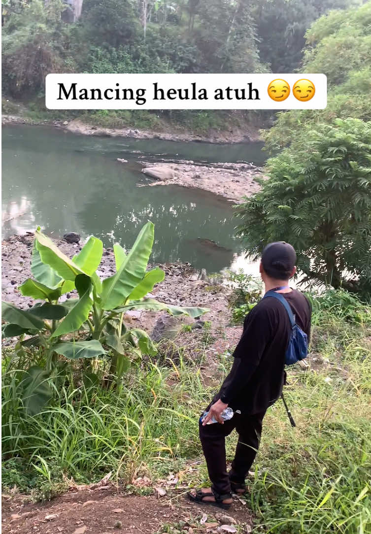 @Bang Fajri 🎣