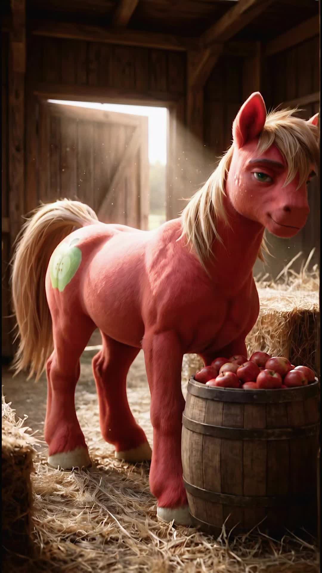 @HorseySlop