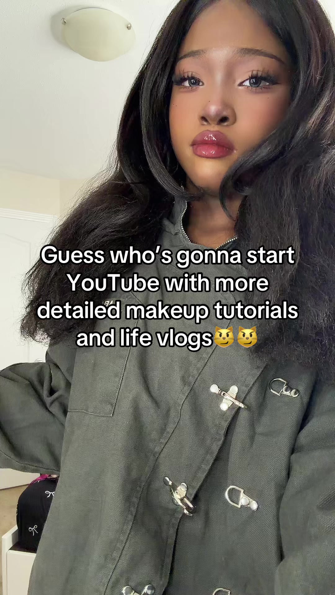 @Benita