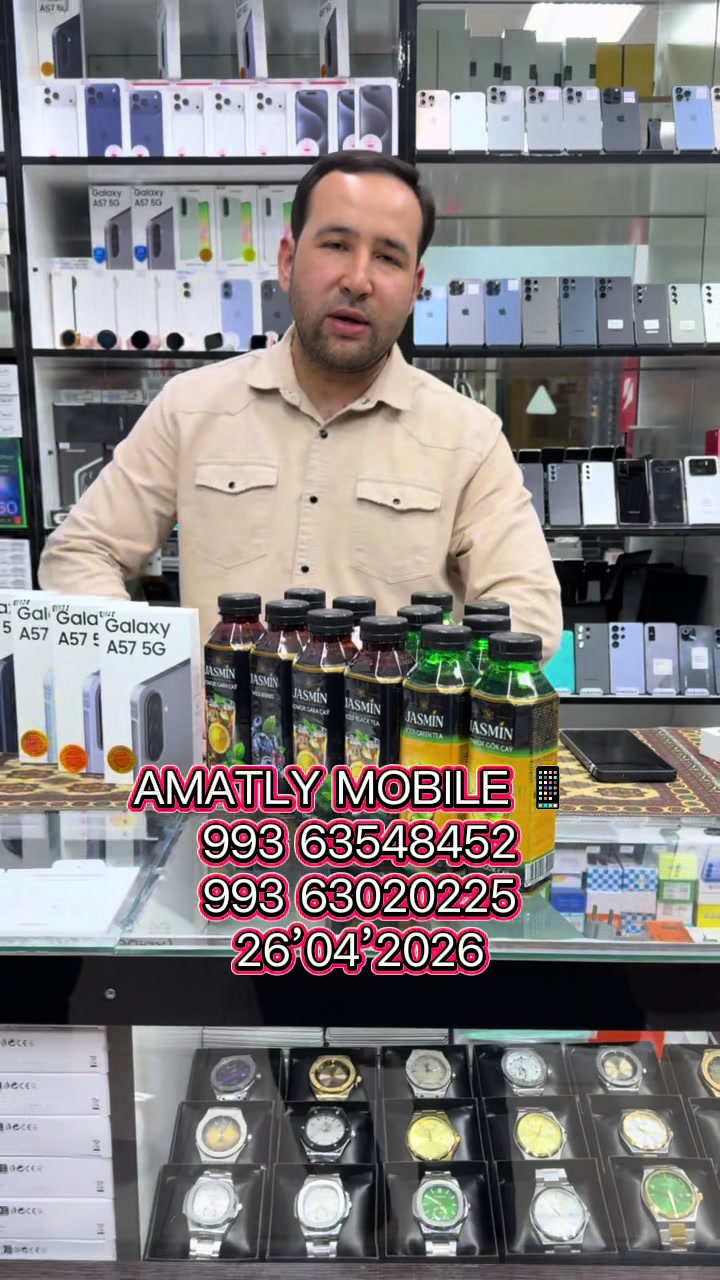 @AMATLY MOBILE.📱📲