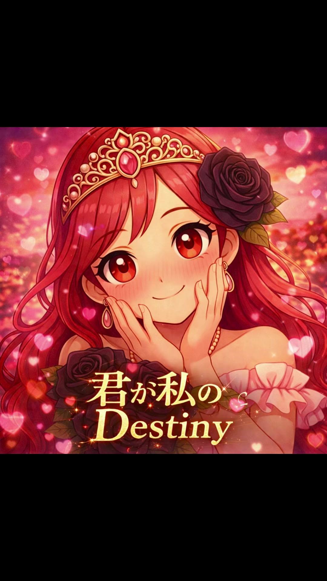 @高嶺のマリア様🌹🧿