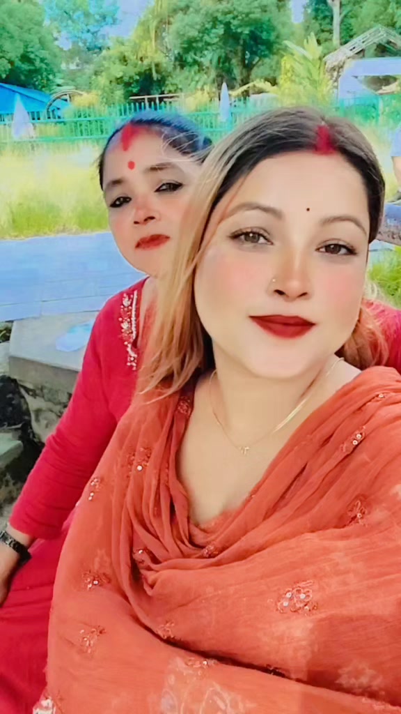 @Jenisha Kali❤❤❤