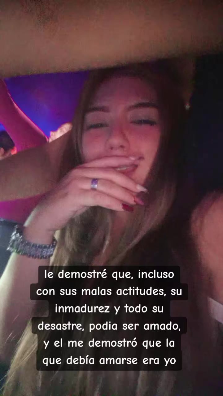 @Arianna Uzcategui ❤️