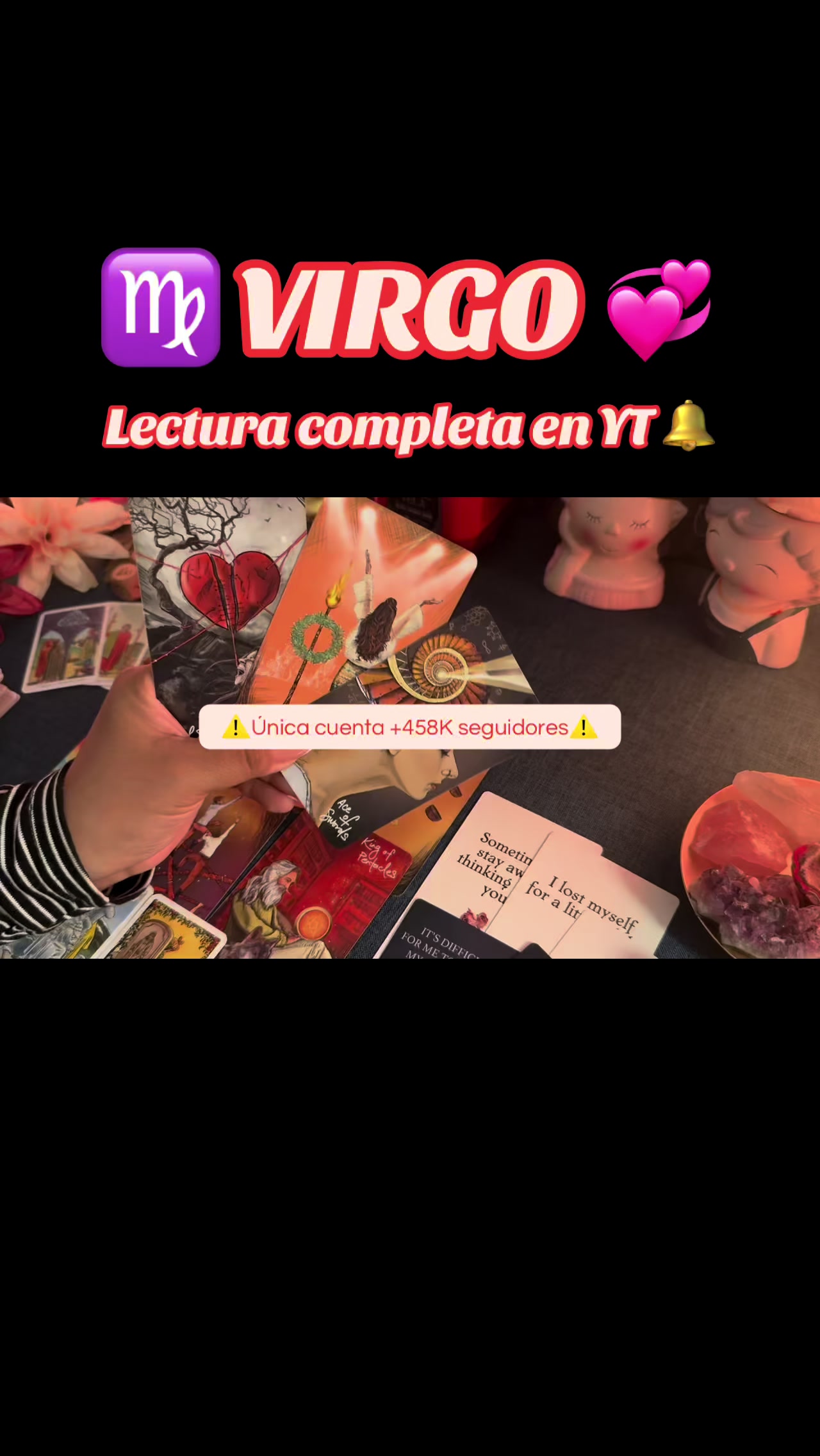 @Karma Tarot