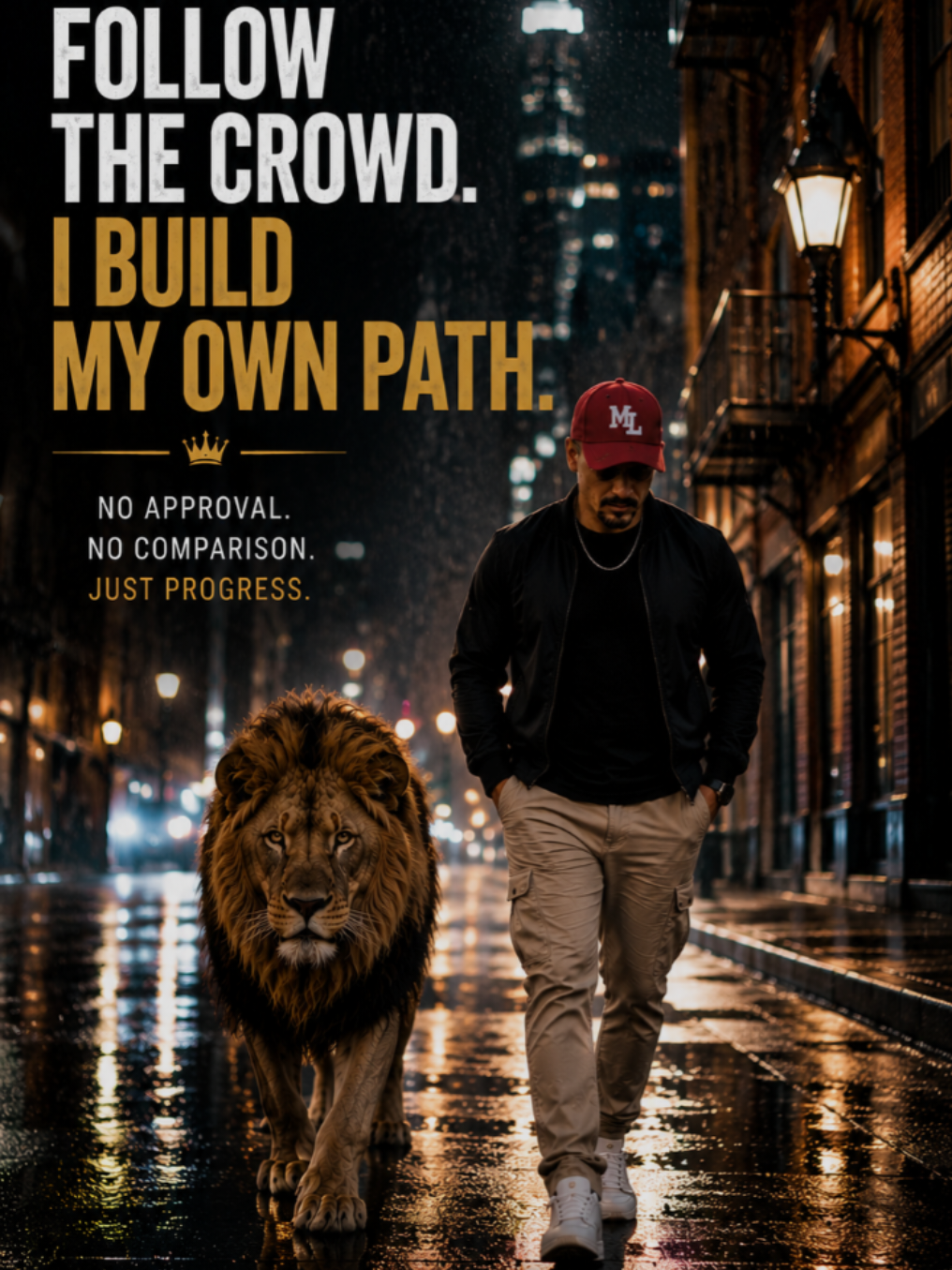 @ミ★🦁ᙏISTᙓᖇ ᒪIOᑎ🦁★彡