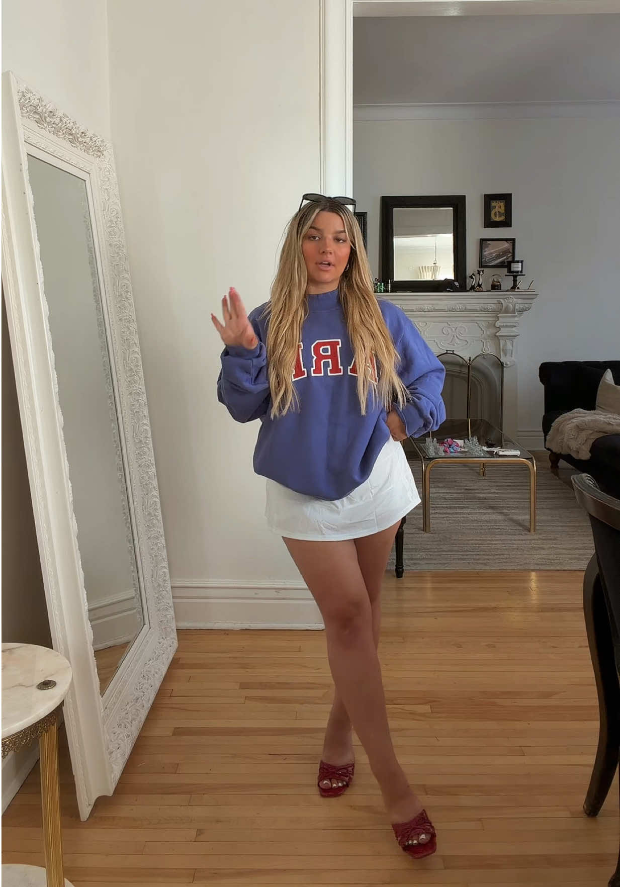 @Eve Lauren
