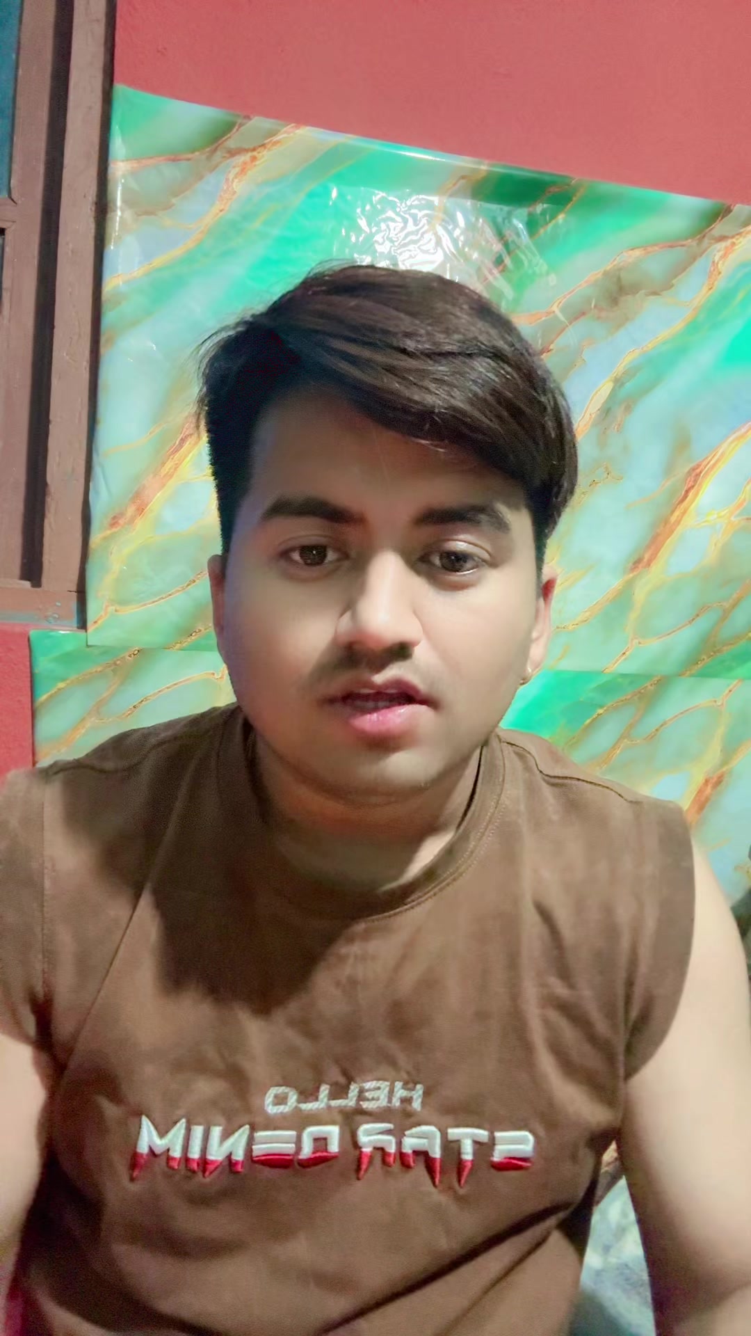 @santosh thapa