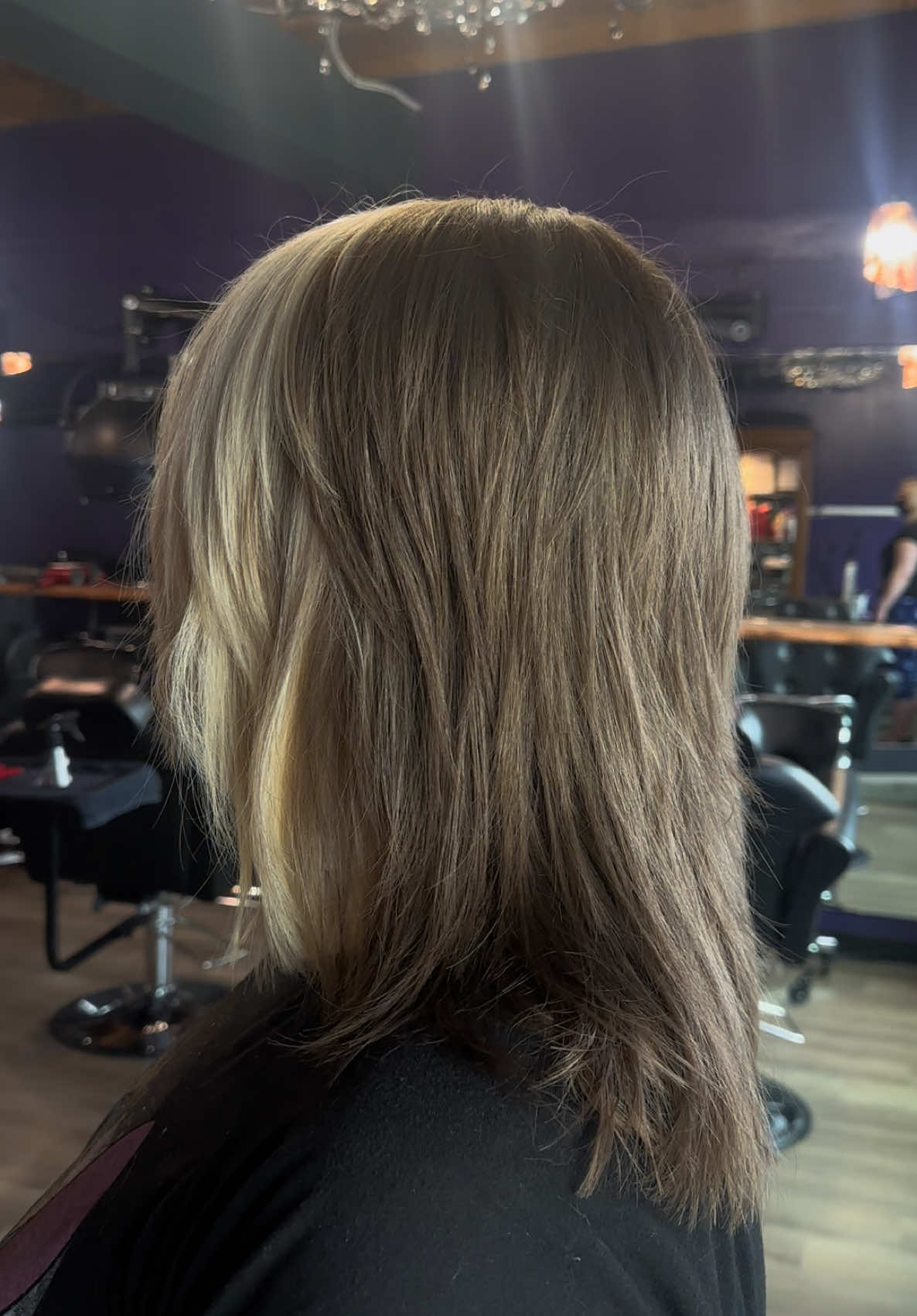 @Amanda | NASHVILLE HAIRSTYLIST