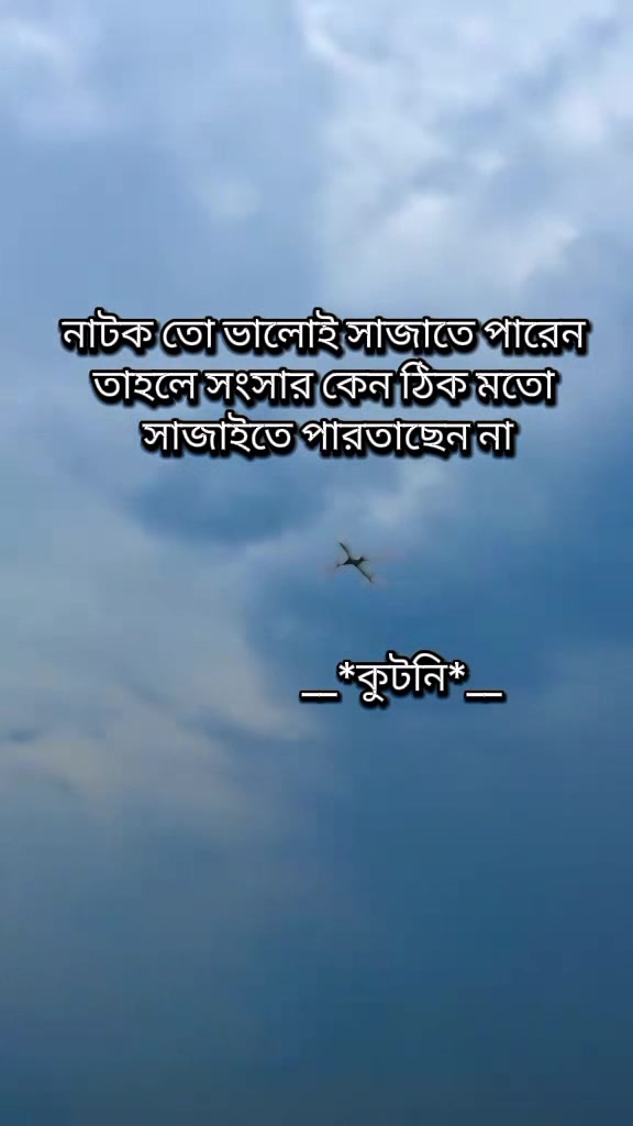 @✈️ প্রবাসীর বউ ✈️
