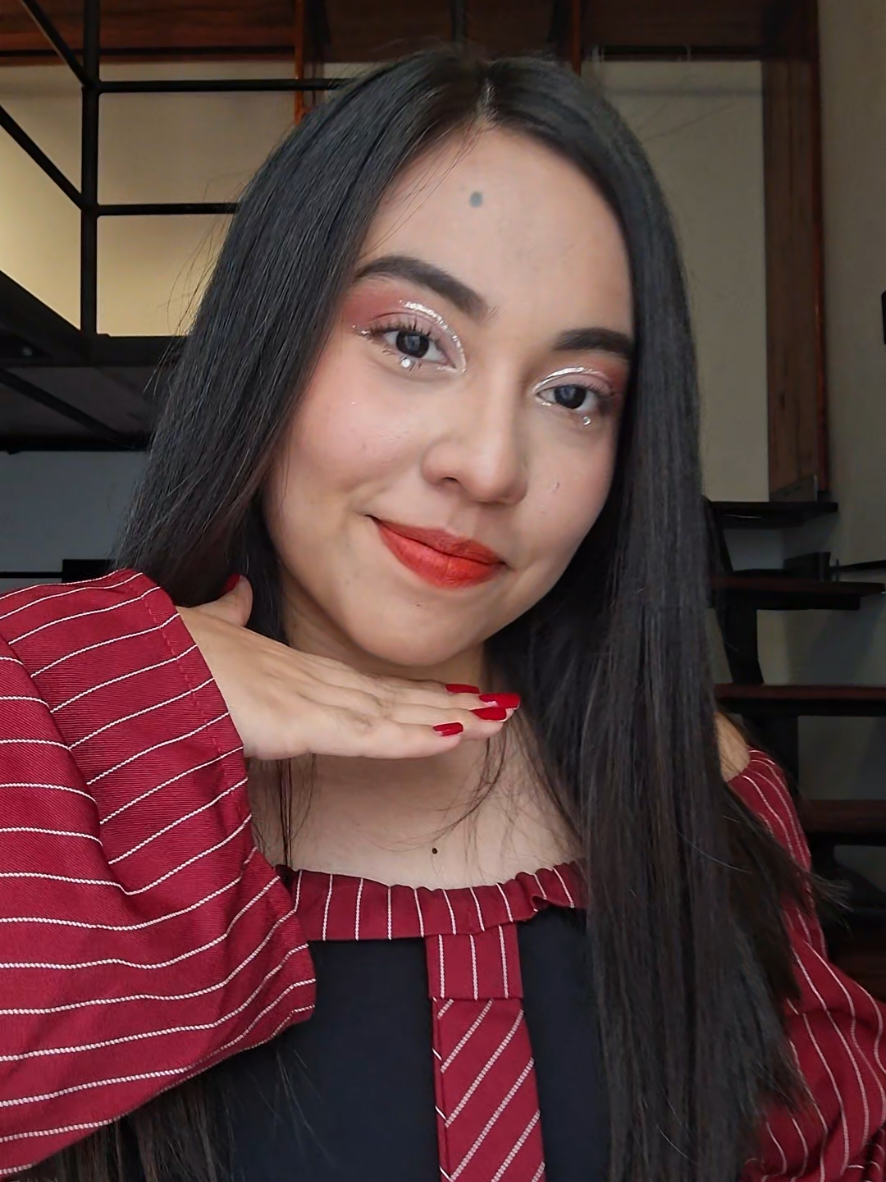 @Cassandra Salas