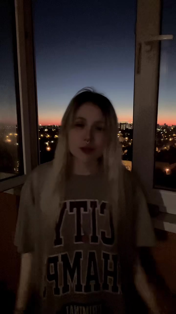 @Скейтерша