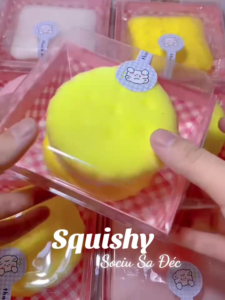 @🐻 SOCIU - phụ kiện dễ thương